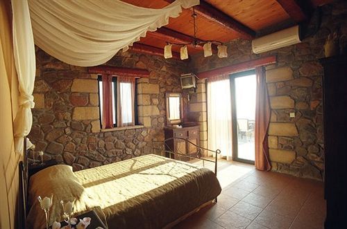 Amygdalia Villas Livadia  Exterior foto