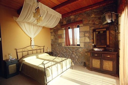 Amygdalia Villas Livadia  Exterior foto